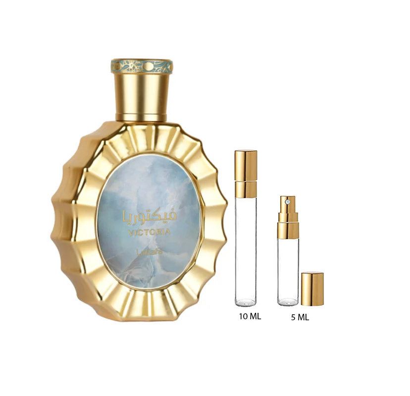 VICTORIA LATTAFA - Imagen 3