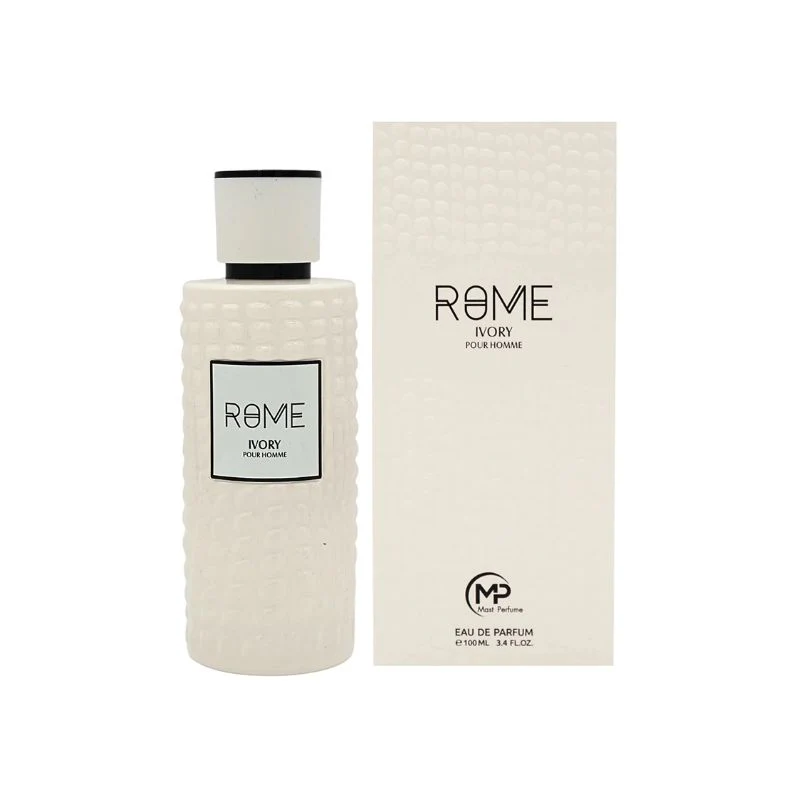 ROME IVORY POUR HOMME BHARARA - Imagen 2