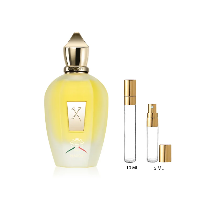 1861 NAXOS XERJOFF - Imagen 4