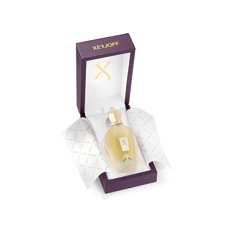 1861 NAXOS XERJOFF - Imagen 3