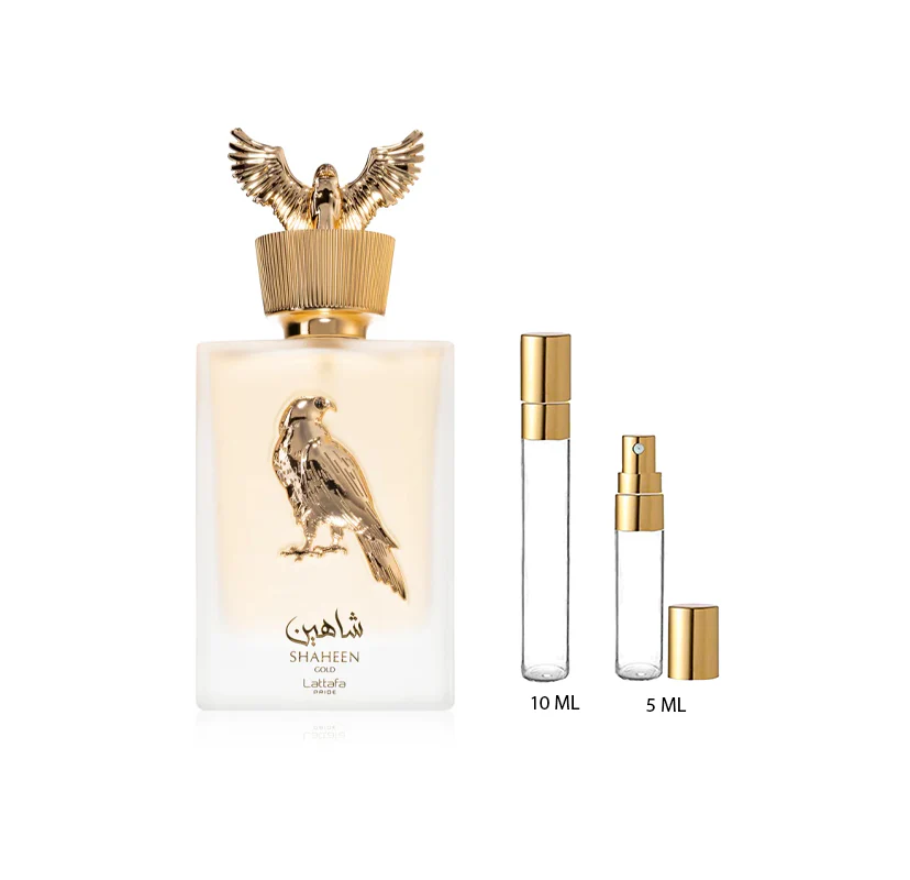 SHAHEEN GOLD LATTAFA - Imagen 2