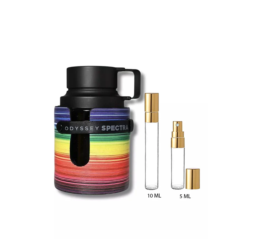 ODYSEEY SPECTRA - Imagen 3