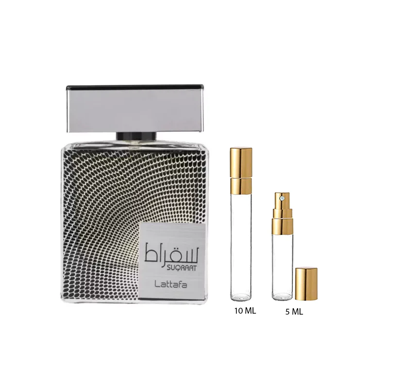 SUQRAAT LATTAFA - Imagen 3