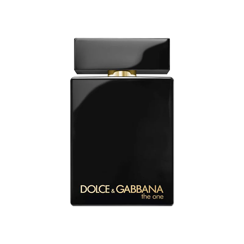THE ONE FOR MEN INTENSE D&G