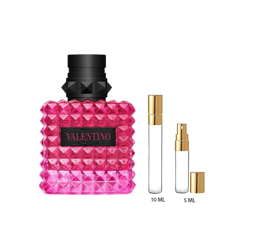 VALENTINO DONNA BORN IN ROMA EXTRADOSE - Imagen 3