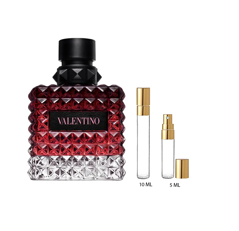 VALENTINO DONNA BORN IN ROMA INTENSE - Imagen 3