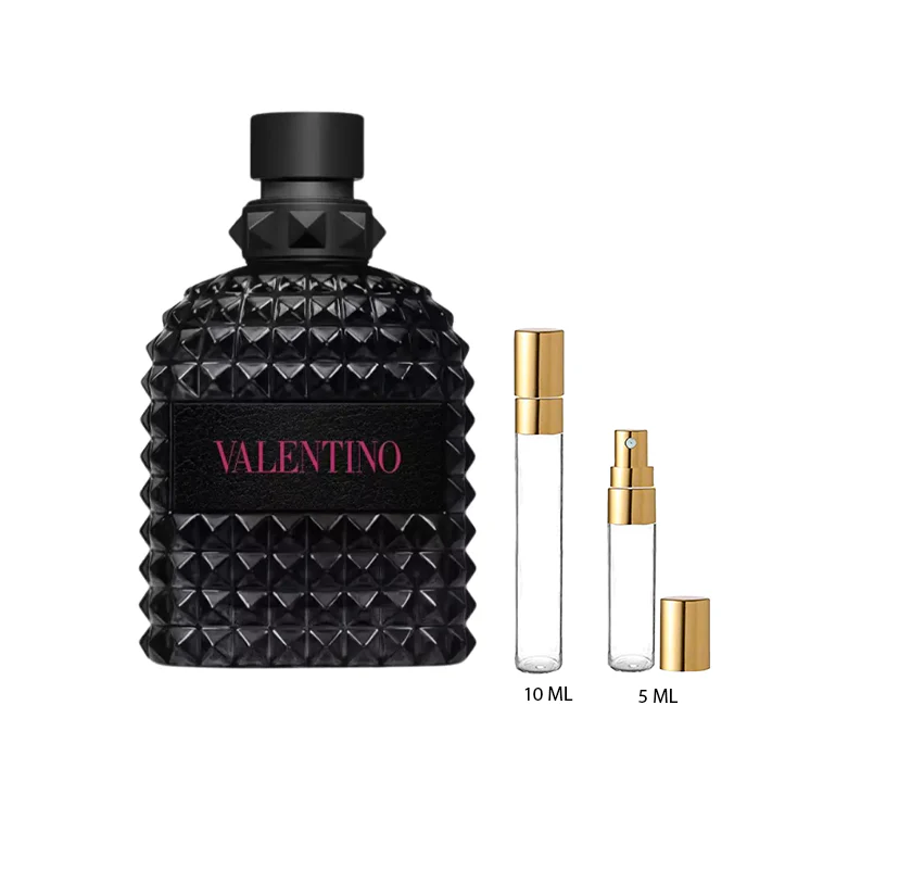 VALENTINO UOMO BORN IN ROMA EXTRADOSE - Imagen 3