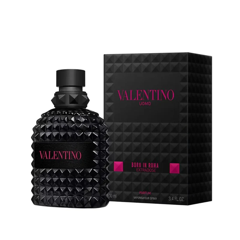 VALENTINO UOMO BORN IN ROMA EXTRADOSE - Imagen 2