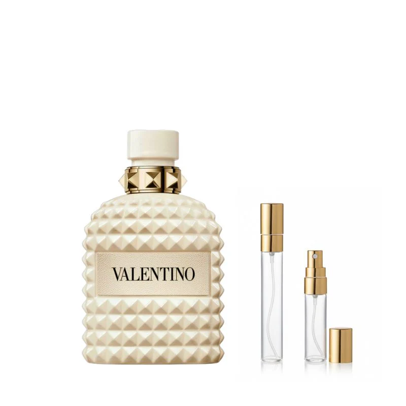 VALENTINO BORN IN ROMA IVORY - Imagen 3