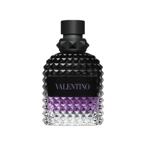 VALENTINO UOMO BORN IN ROMA PURPLE MELANCHOLIA