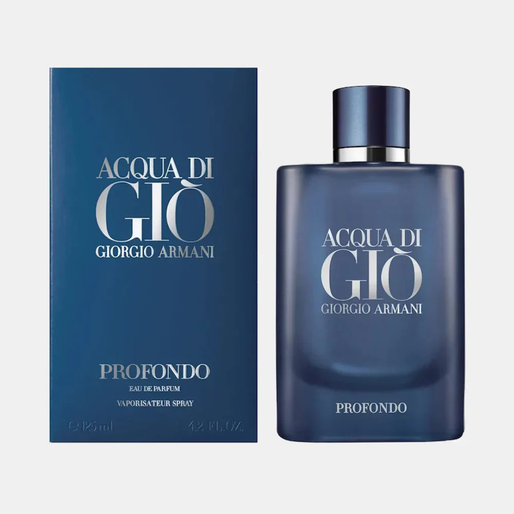 ACQUA DI GIO PROFONDO EDP