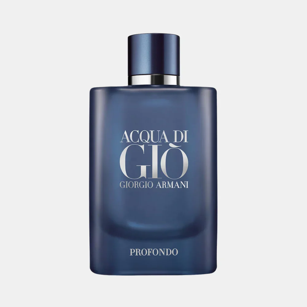 ACQUA DI GIO PROFONDO EDP - Imagen 2