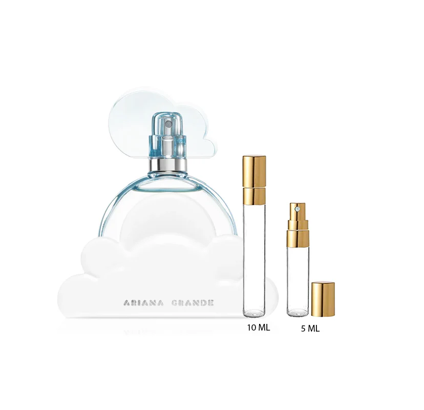 CLOUD ARIANA GRANDE - Imagen 3
