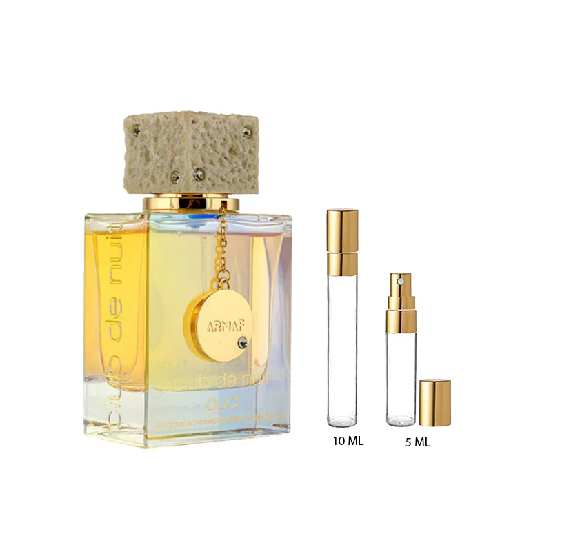 CLUB DE NUIT OUD ARMAF - Imagen 3