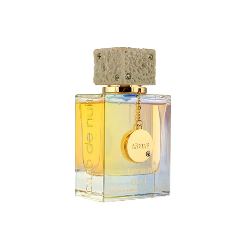 CLUB DE NUIT OUD ARMAF