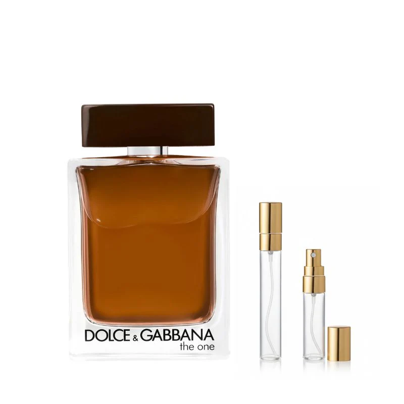 THE ONE EDP FOR MEN D&G - Imagen 3