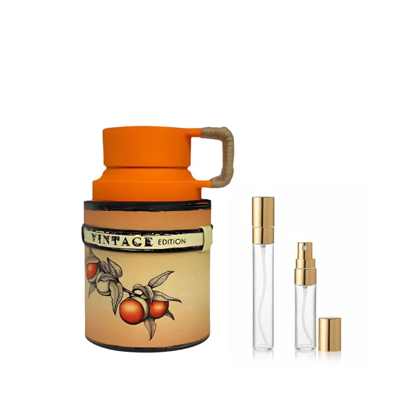 ODYSSEY MANDARIN SKY VINTAGE EDITION ARMAF - Imagen 3