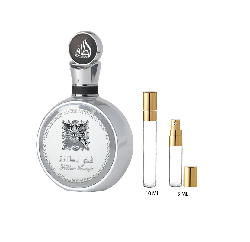 FAKHAR PLATIN LATTAFA - Imagen 3