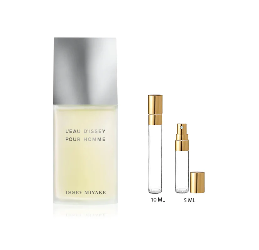 L'Eau d'Issey POUR HOOME ISSEY MIYAKE - Imagen 3