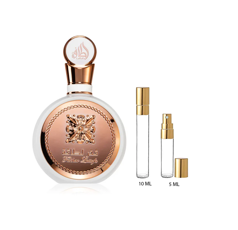 FAKHAR ROSE LATTAFA - Imagen 3