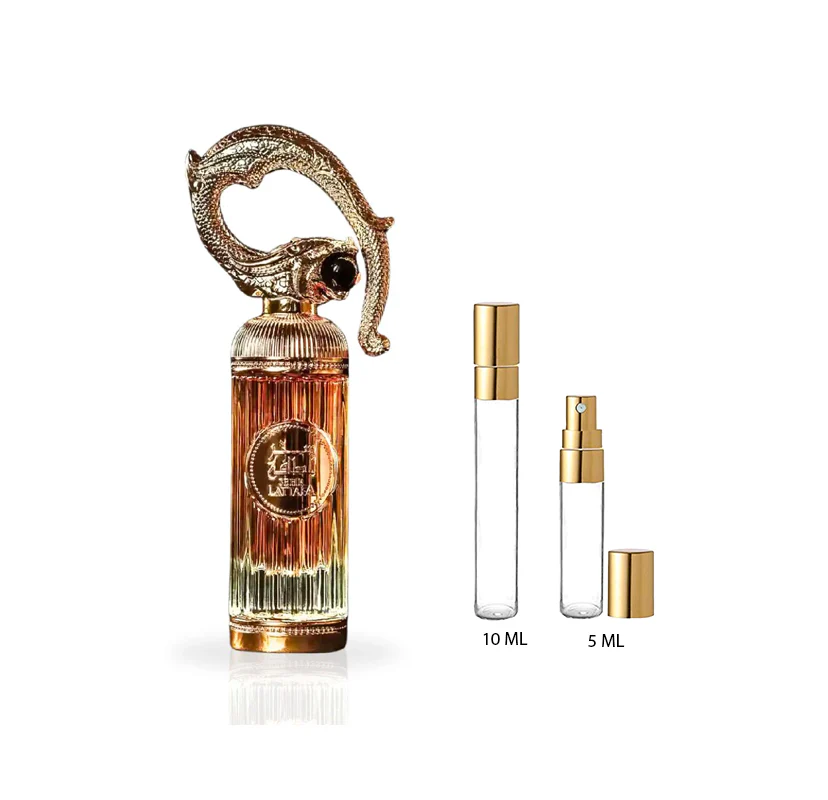 SEHR LATTAFA - Imagen 3