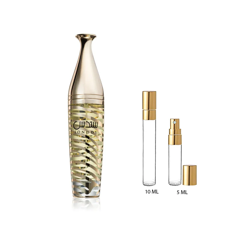 SONDOS LATTAFA - Imagen 3