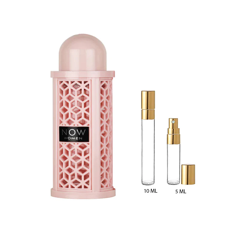 NOW WOMAN RAVE - Imagen 3