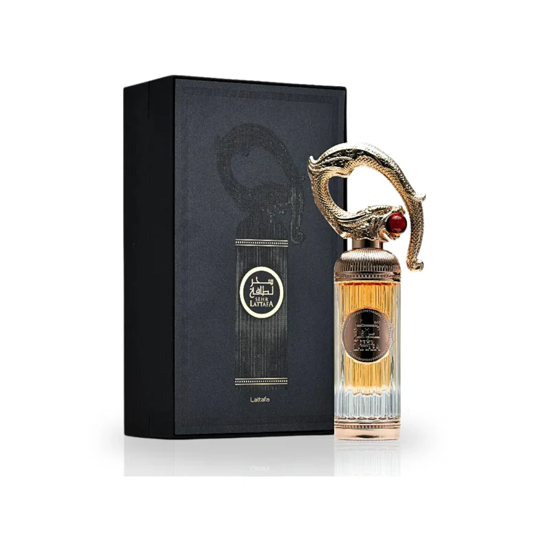 SEHR LATTAFA - Imagen 2