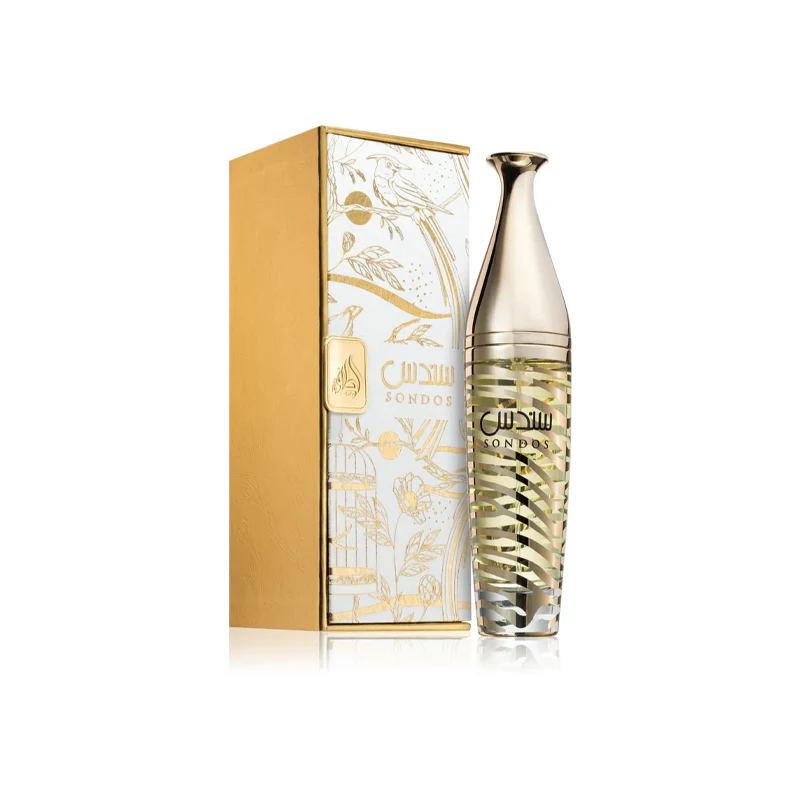 SONDOS LATTAFA - Imagen 2