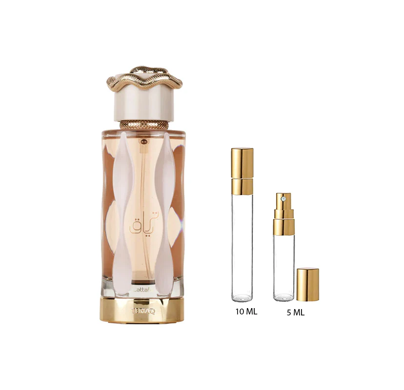 TERIAQ LATTAFA - Imagen 3