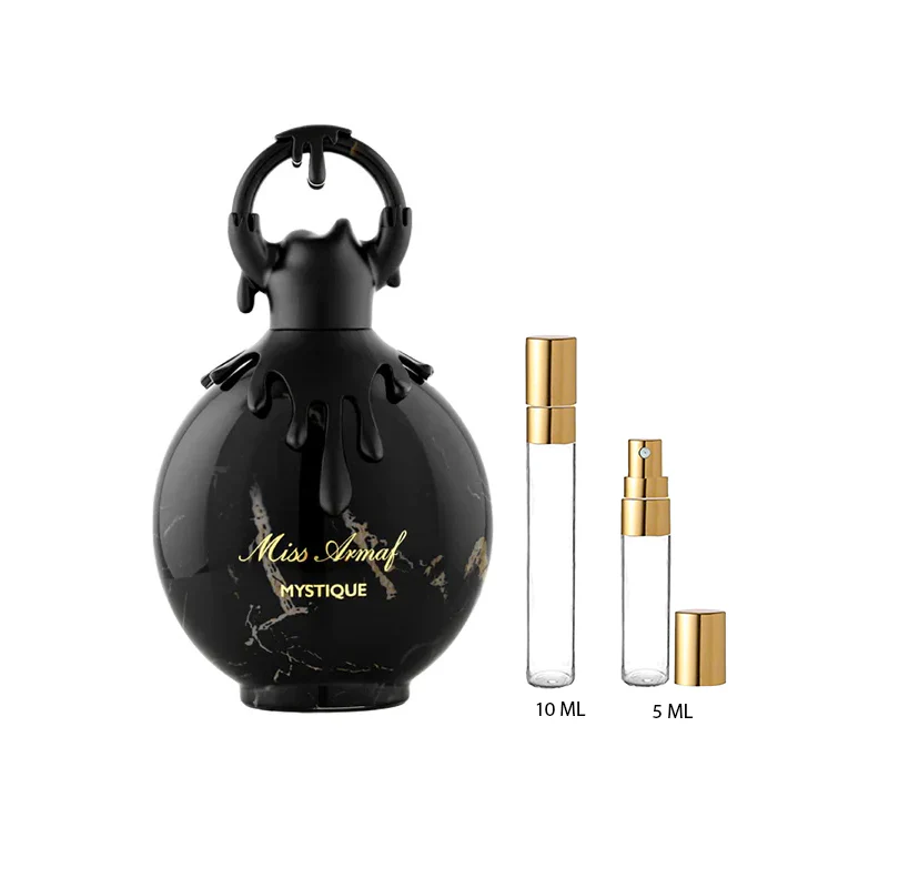 MISS ARMAF MYSTIQUE - Imagen 3