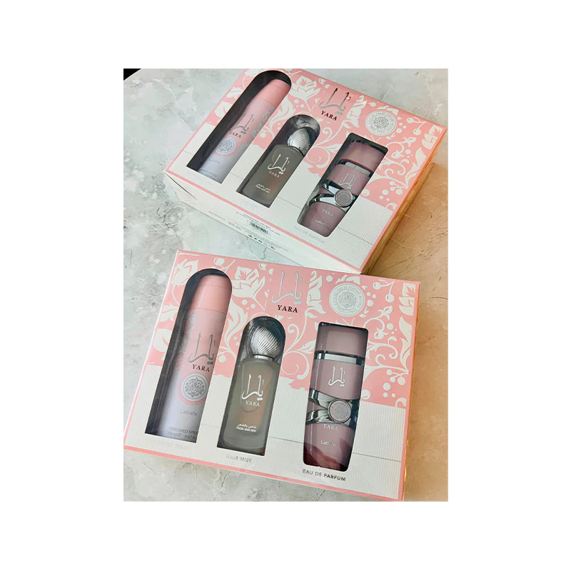 SET YARA LATTAFA - Imagen 2