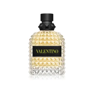 VALENTINO UOMO BORN IN ROMA YELLOW DREAM