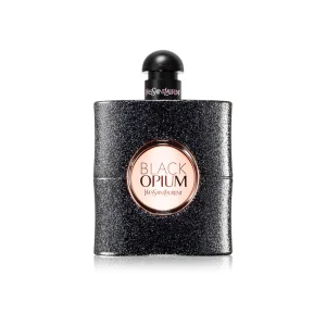 BLACK OPIUM YVES SAINT LAURENT