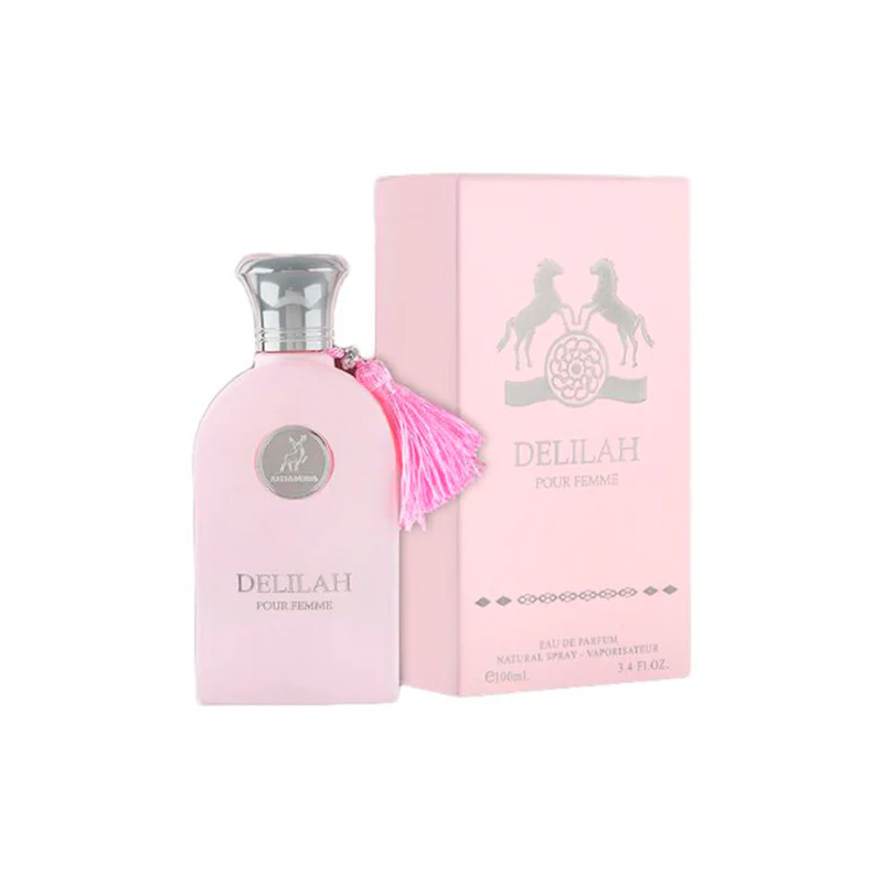 DELILAH MAISON ALHAMBRA - Imagen 2