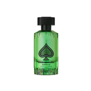 GAME OF SPADES EMERALD EXTRAIT DE PARFUM - JO MILANO