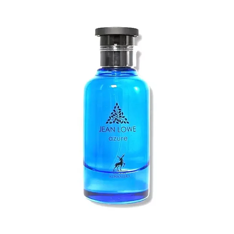JEAN LOWE AZURE MAISON ALHAMBRA