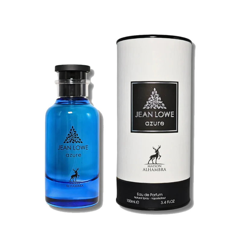 JEAN LOWE AZURE MAISON ALHAMBRA - Imagen 2
