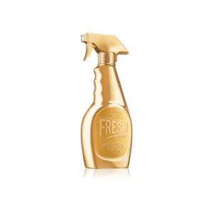 MOSCHINO GOLD FRESH COURURE EDP