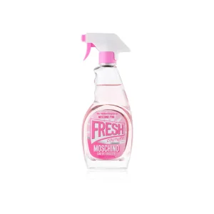 MOSCHINO PINK FRESH COUTURE EDT