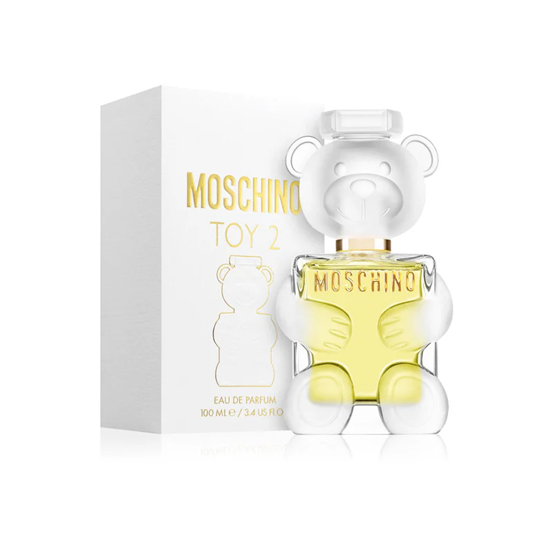 MOSCHINO TOY 2 - Imagen 2