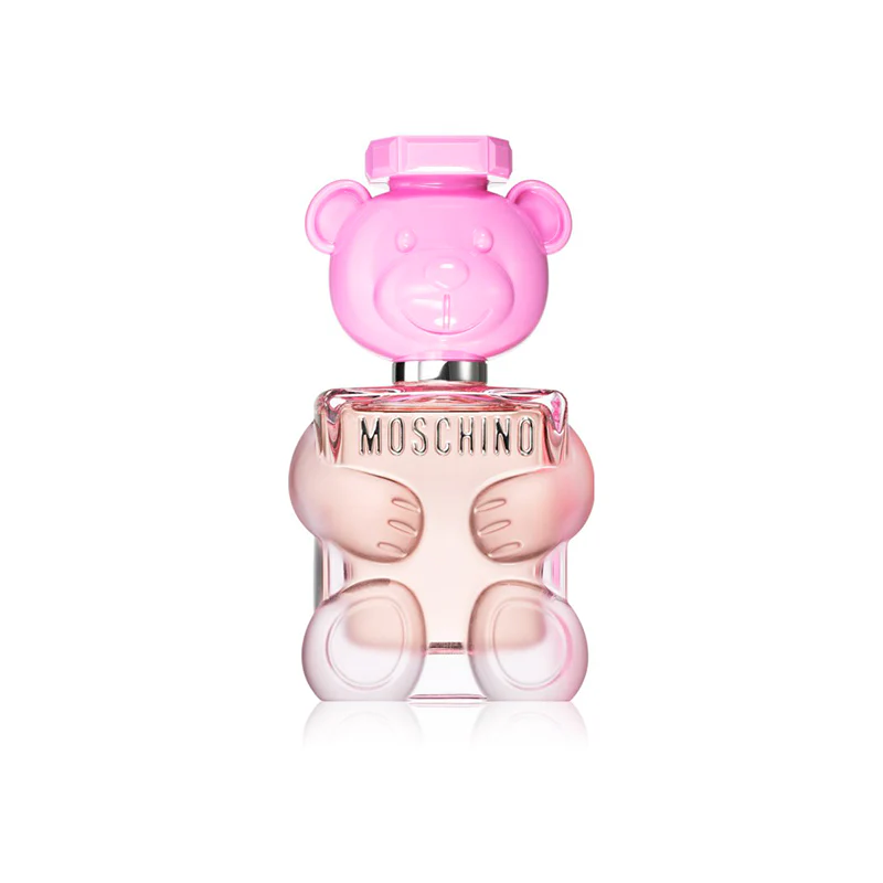 MOSCHINO TOY BUBBLE GUM