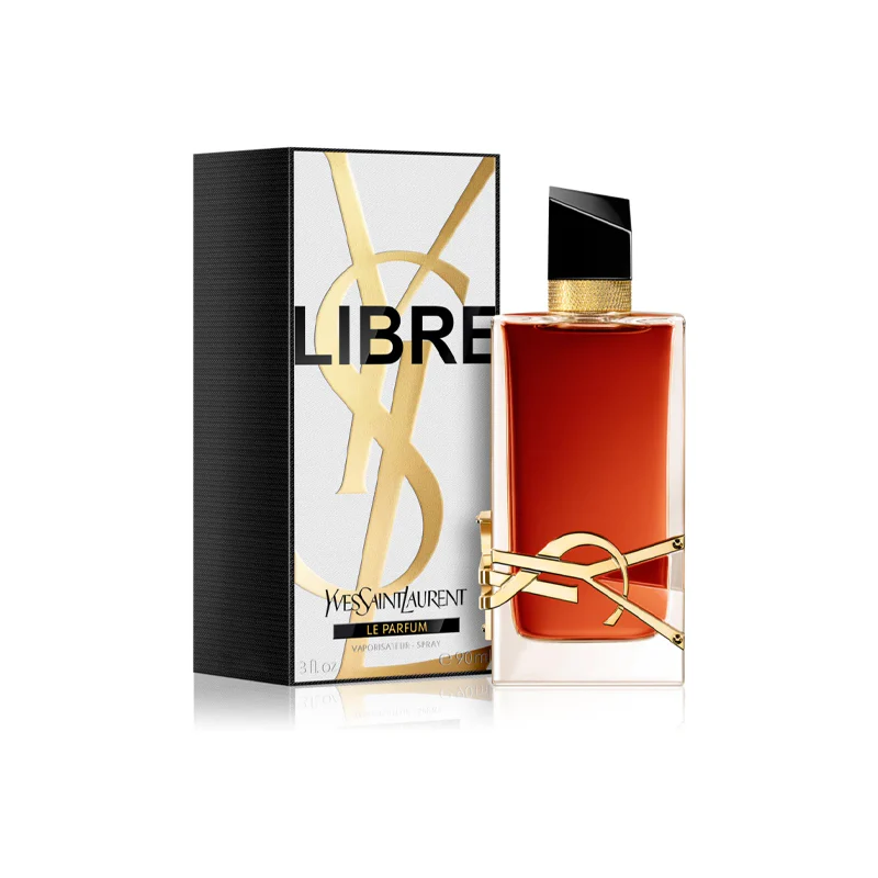 LIBRE LE PARFUM YVES SAINT LAURENT - Imagen 2
