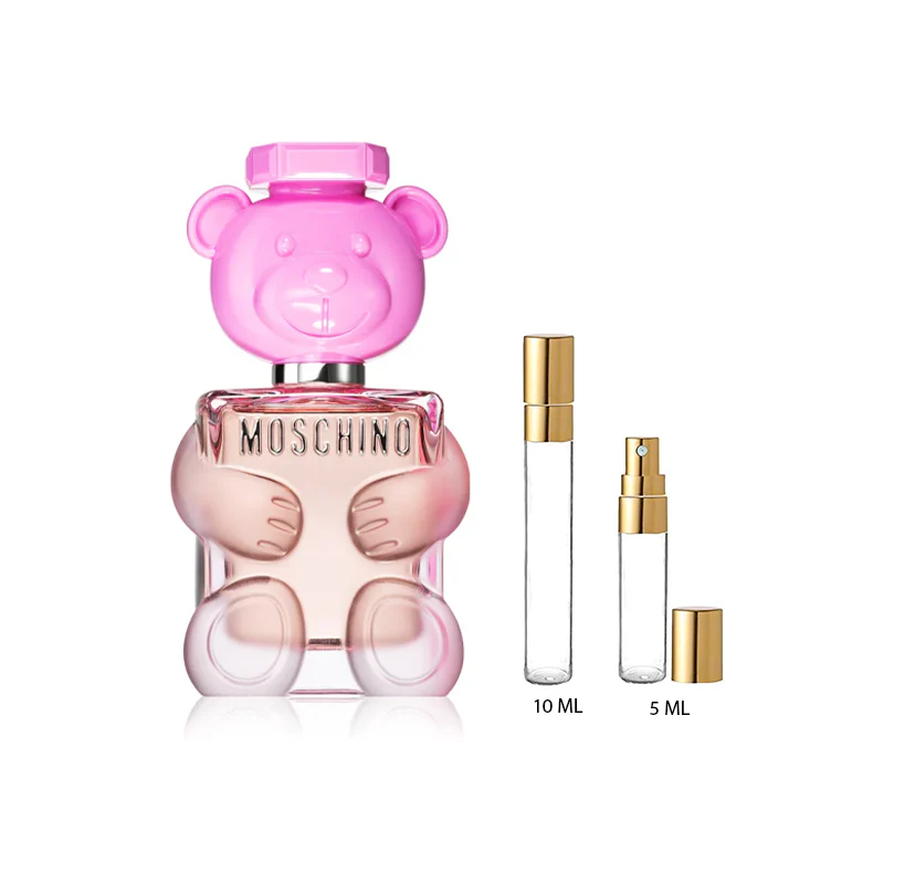 MOSCHINO TOY BUBBLE GUM - Imagen 3