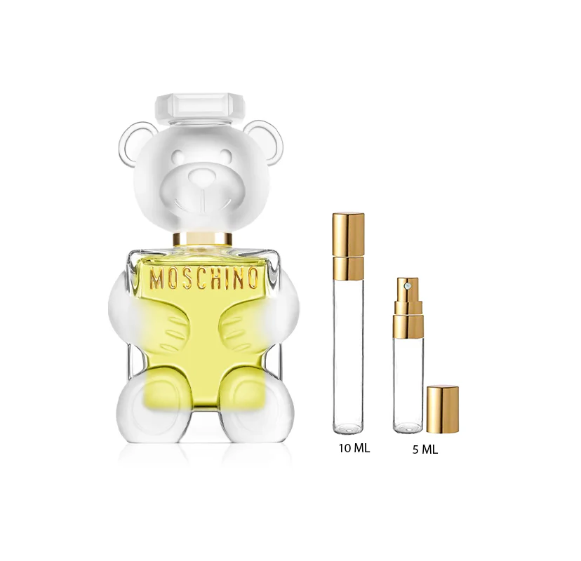 MOSCHINO TOY 2 - Imagen 3