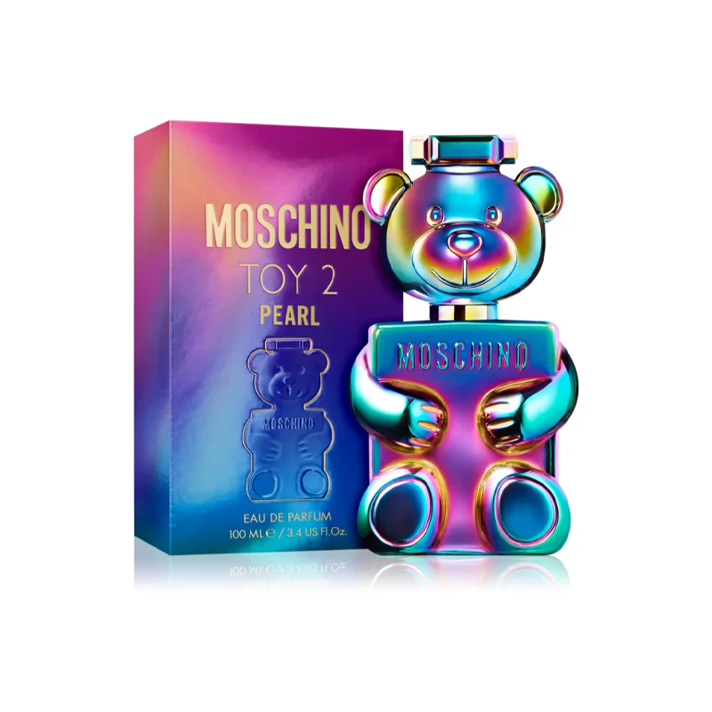 MOSCHINO TOY PEARL - Imagen 2