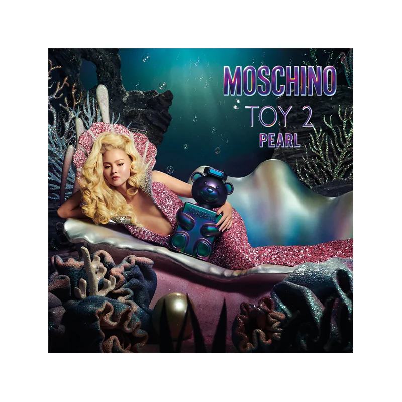 MOSCHINO TOY PEARL - Imagen 4