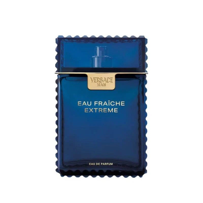 VERSACE MAN EAU FRAICHE EXTREME EDP
