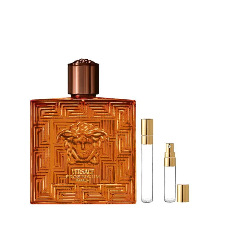 VERSACE EROS NAJIM PARFUM - Imagen 3