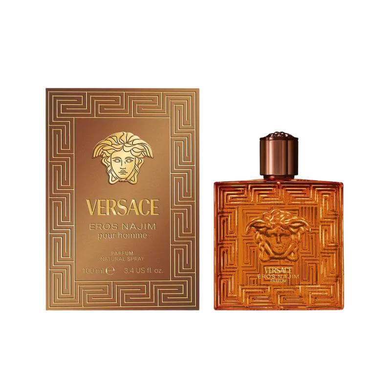 VERSACE EROS NAJIM PARFUM - Imagen 2